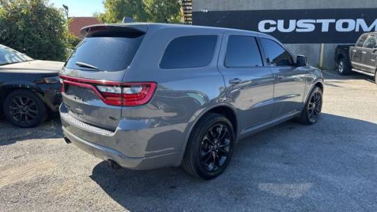 2022 Dodge Durango