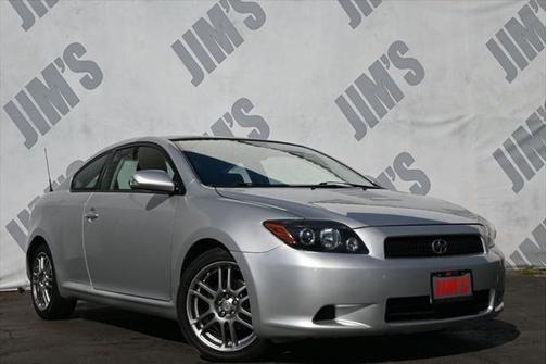 2010 scion tc