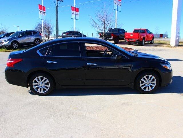 used 2017 nissan altima 2.5 s columbia, sc 29203 for sale in columbia, south carolina
