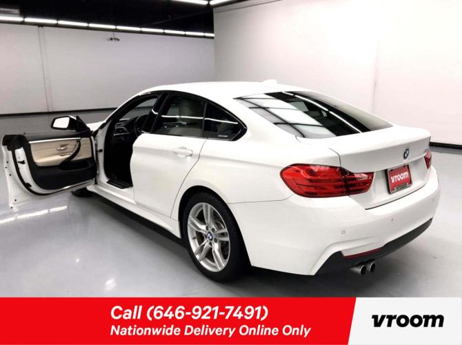 used 2016 bmw 428i yakima - pasco - richland - ke, wa 98901 for sale in east selah, washington