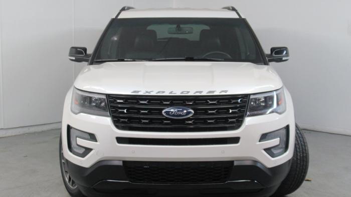 used 2016 ford explorer 4wd sport westminster, md 21157 for sale in carrollton, maryland