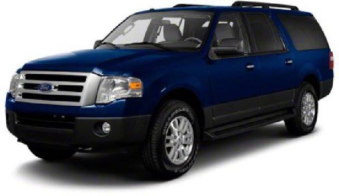 2013 ford expedition el king ranch in conroe, tx