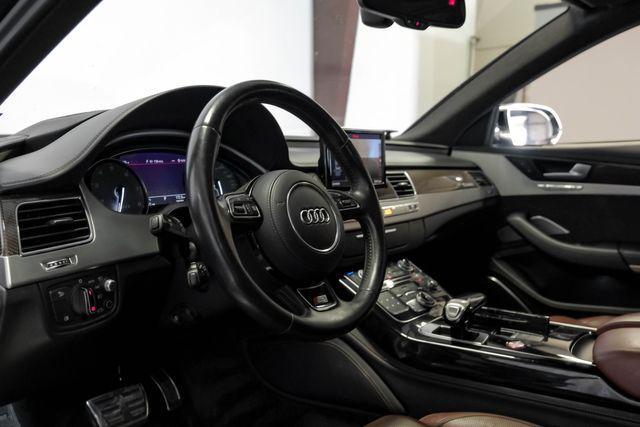 2015 audi s8 4.0t