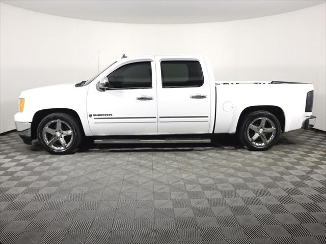 2013 gmc sierra 1500 sle1