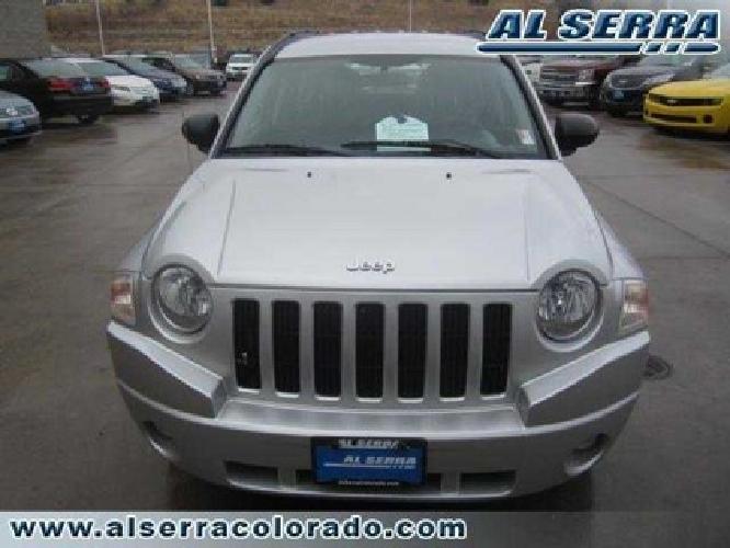 2010 jeep compass sport in colorado springs, co