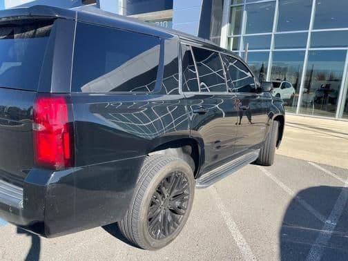 2018 chevrolet tahoe in dallas, texas
