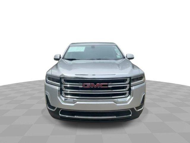 2020 gmc acadia fwd sle