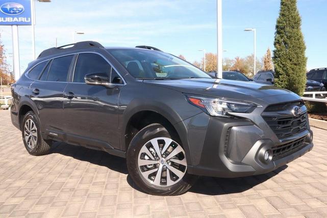 2024 subaru outback premium