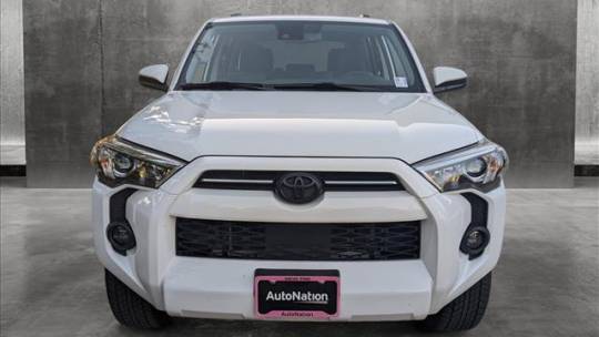 2023 Toyota 4Runner