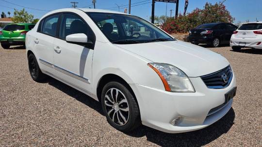 2011 Nissan Sentra