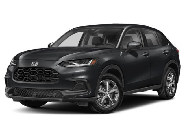 2023 honda hr-v ex-l