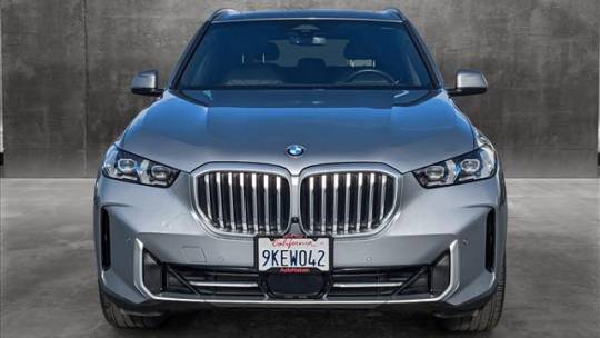 2024 BMW X5