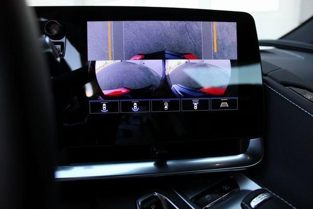 2023 chevrolet corvette stingray w/2lt