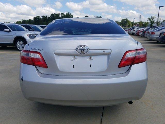 used 2009 toyota camry le tupelo, ms 38804 for sale in tupelo, mississippi