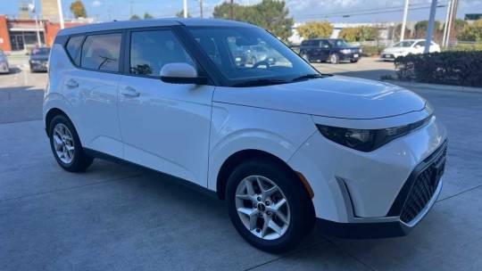 2023 Kia Soul