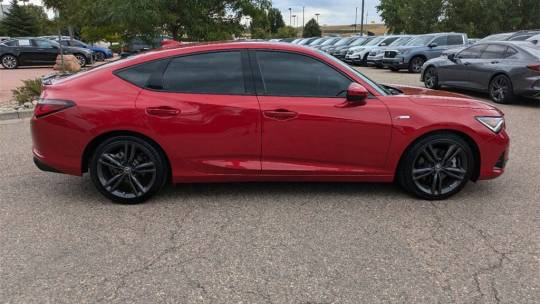 2023 Acura Integra