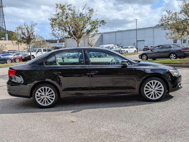2013 volkswagen jetta sel
