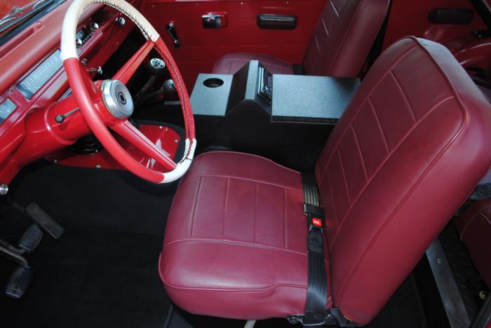 1972 international harvester scout ii 345ci v8 for sale in new york, new york