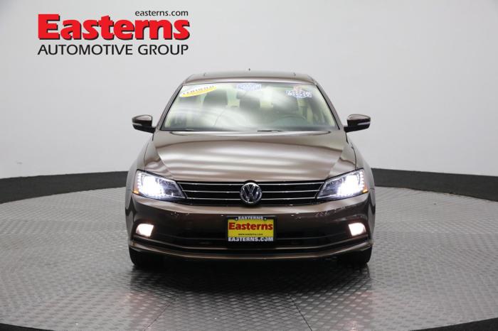 used 2016 volkswagen jetta sel sedan laurel, md 20723 for sale in laurel, maryland