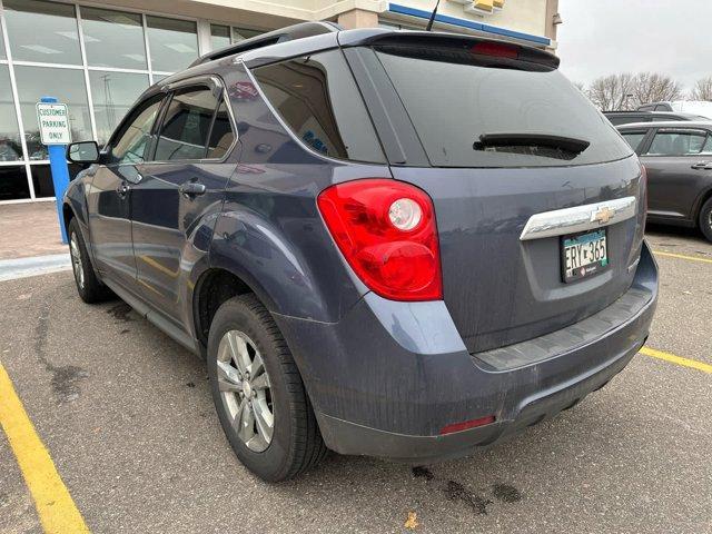 2014 chevrolet equinox 2lt