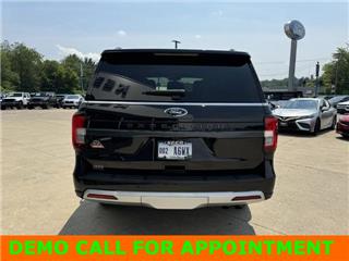 2022 Ford Expedition timberline