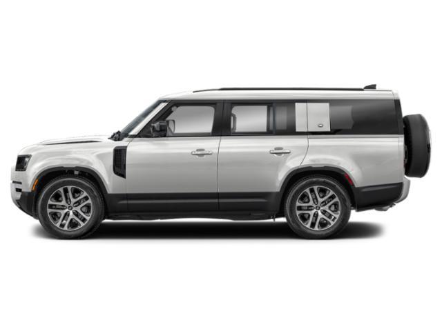2023 land rover defender 130 first edition