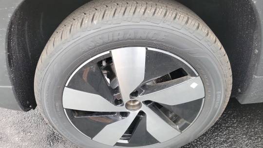 2024 Volkswagen Taos