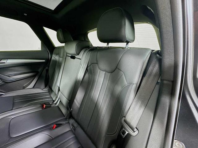 2024 audi q5 45 s line quattro premium