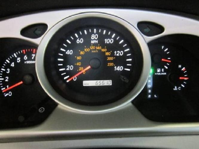 2007 toyota highlander in denver, co