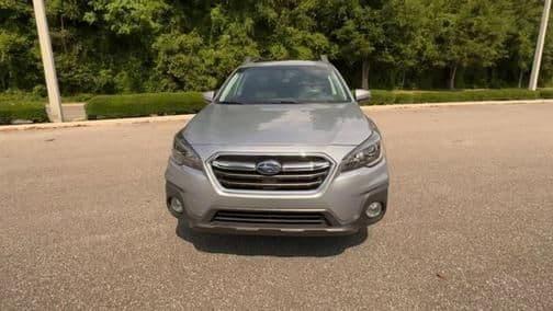 2018 subaru outback 2.5i limited in ocala, florida