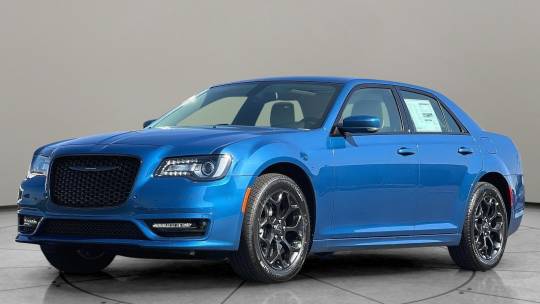 2023 Chrysler 300