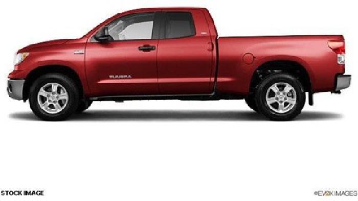 2011 toyota tundra 2wd truck sr5 in hialeah, fl