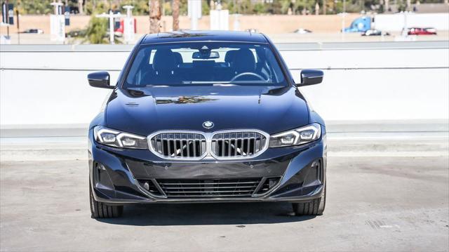 2023 bmw 330 330i