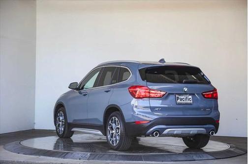 2021 bmw x1