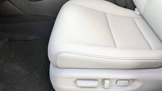 2025 Honda Passport