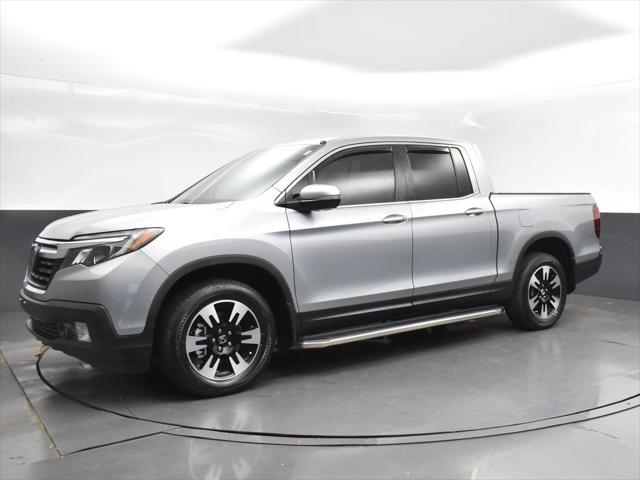 2020 honda ridgeline rtl