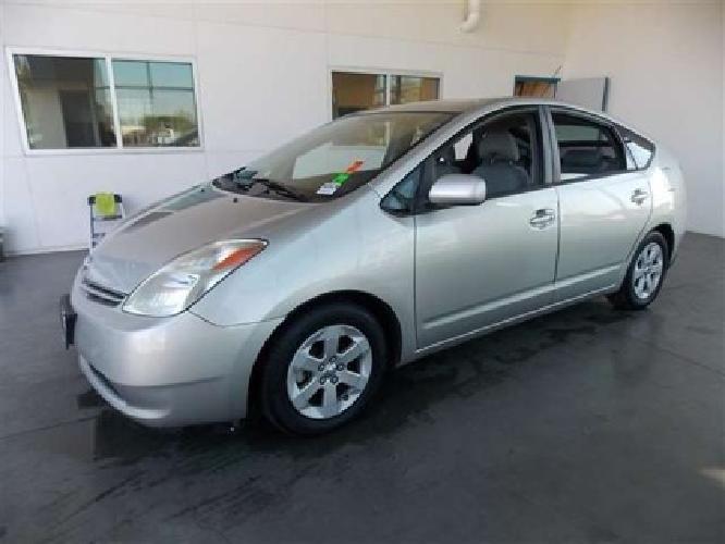 2005 toyota prius c in fairfield, ca