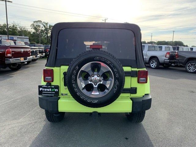 used 2016 jeep wrangler 4wd unlimited sahara millsboro, de 19966 for sale in long neck, delaware