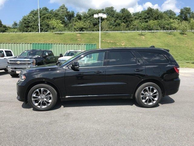 used 2019 dodge durango awd gt thurmont, md 21788 for sale in graceham, maryland