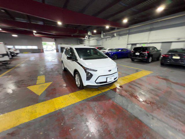 2023 chevrolet bolt ev fwd 1lt