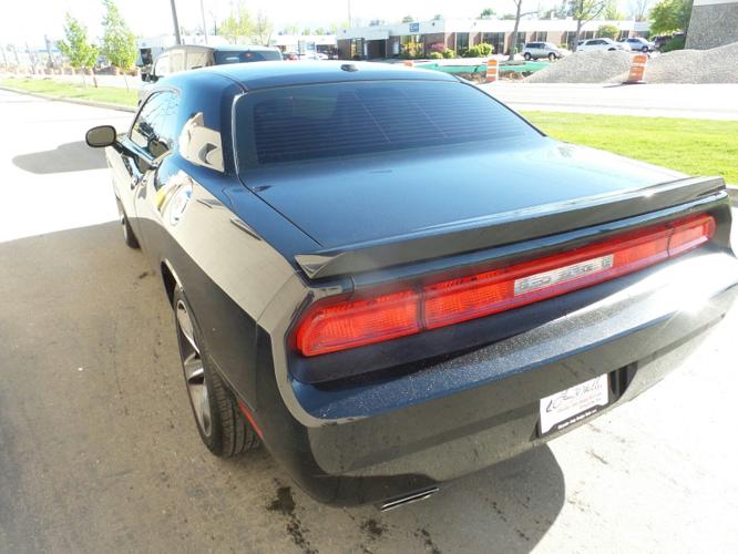 used 2014 dodge challenger sxt boise, id 83709 for sale in boise, idaho