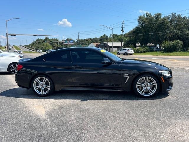 2015 bmw 435 i