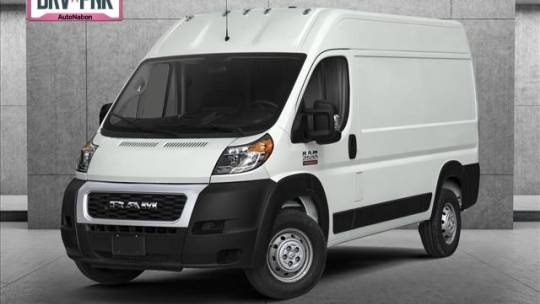 2022 RAM