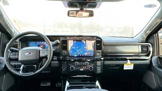2024 Ford F-250