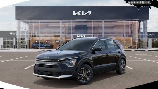 2024 Kia Niro