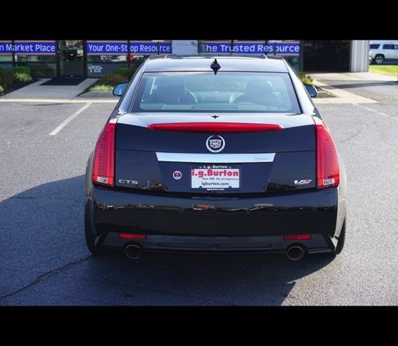 used 2012 cadillac cts v sedan lewes, de 19958 for sale in lewes, delaware