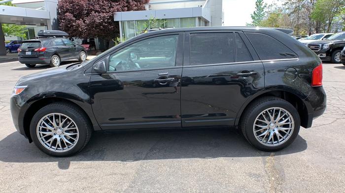 used 2014 ford edge fwd sel reno, nv 89502 for sale in reno, nevada