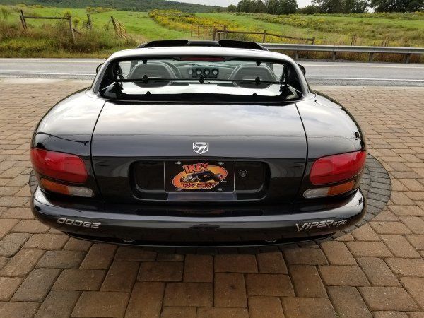 1994 dodge viper rt/10 14k actual miles very clean with alot of upgrades!!!!!