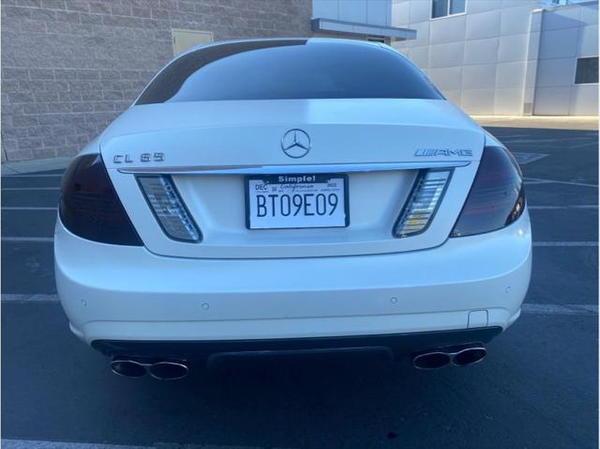 2013 mercedes-benz cl-class in saint louis, missouri