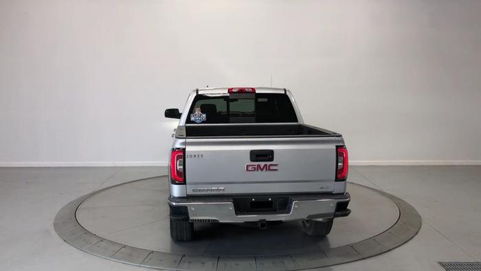 used 2016 gmc sierra 1500 4x4 crew cab slt savannah, tn 38372 for sale in savannah, tennessee